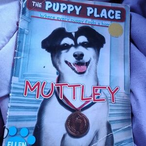 Muttley
